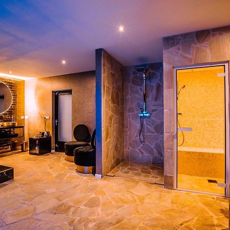 B&B Spa Goud Тилбург Экстерьер фото