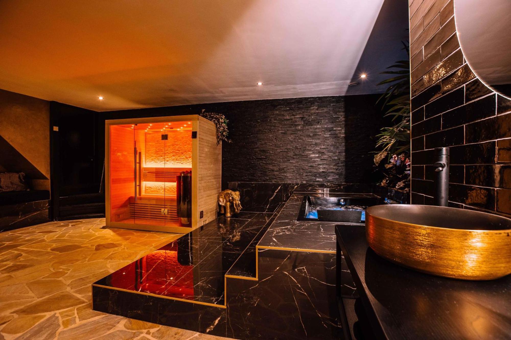 B&B Spa Goud Тилбург Экстерьер фото
