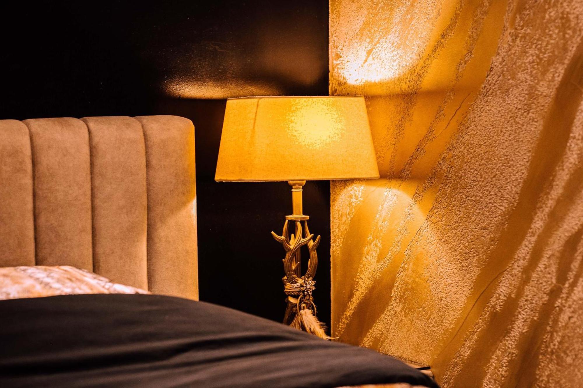 B&B Spa Goud Тилбург Экстерьер фото