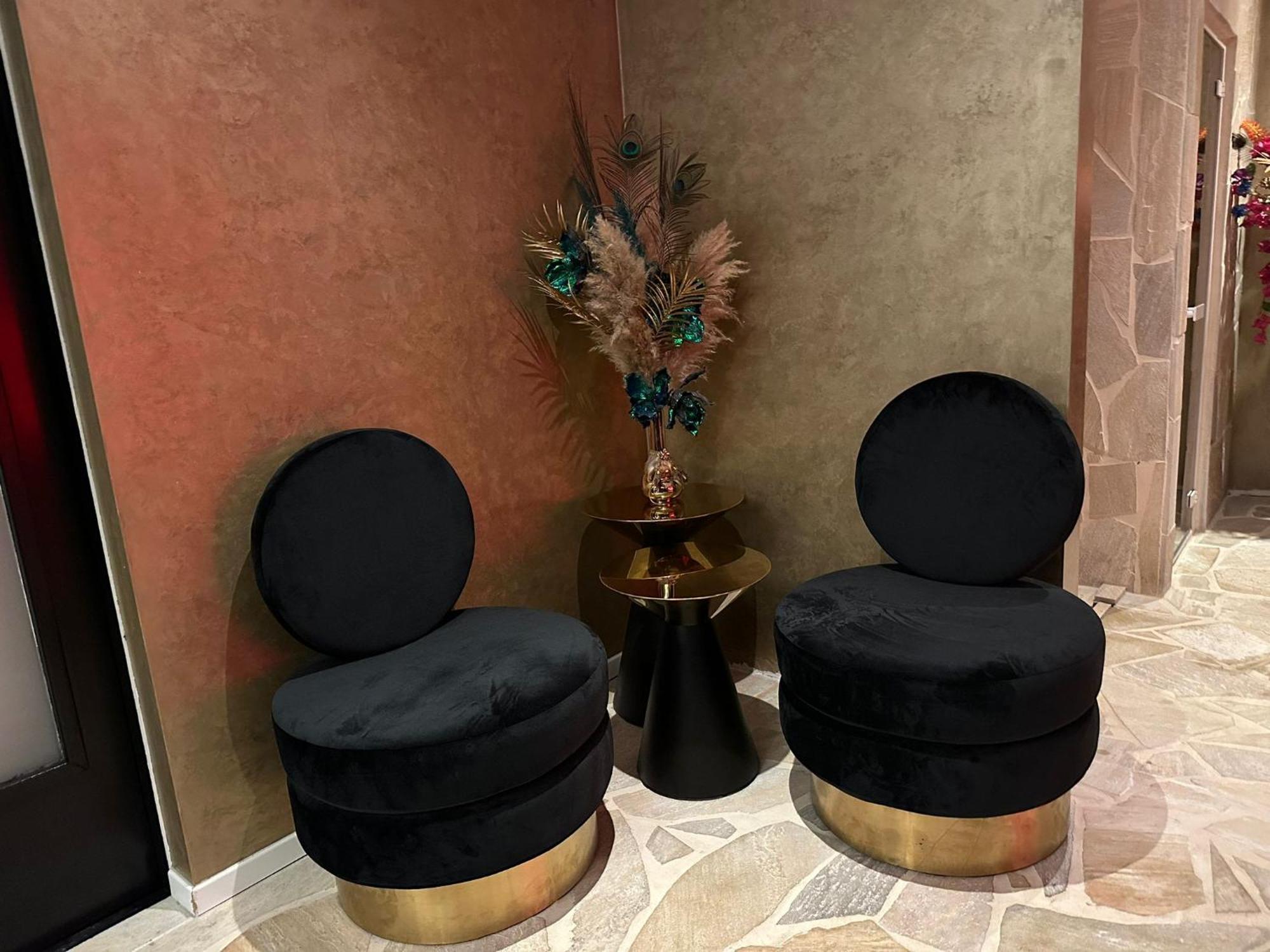 B&B Spa Goud Тилбург Экстерьер фото