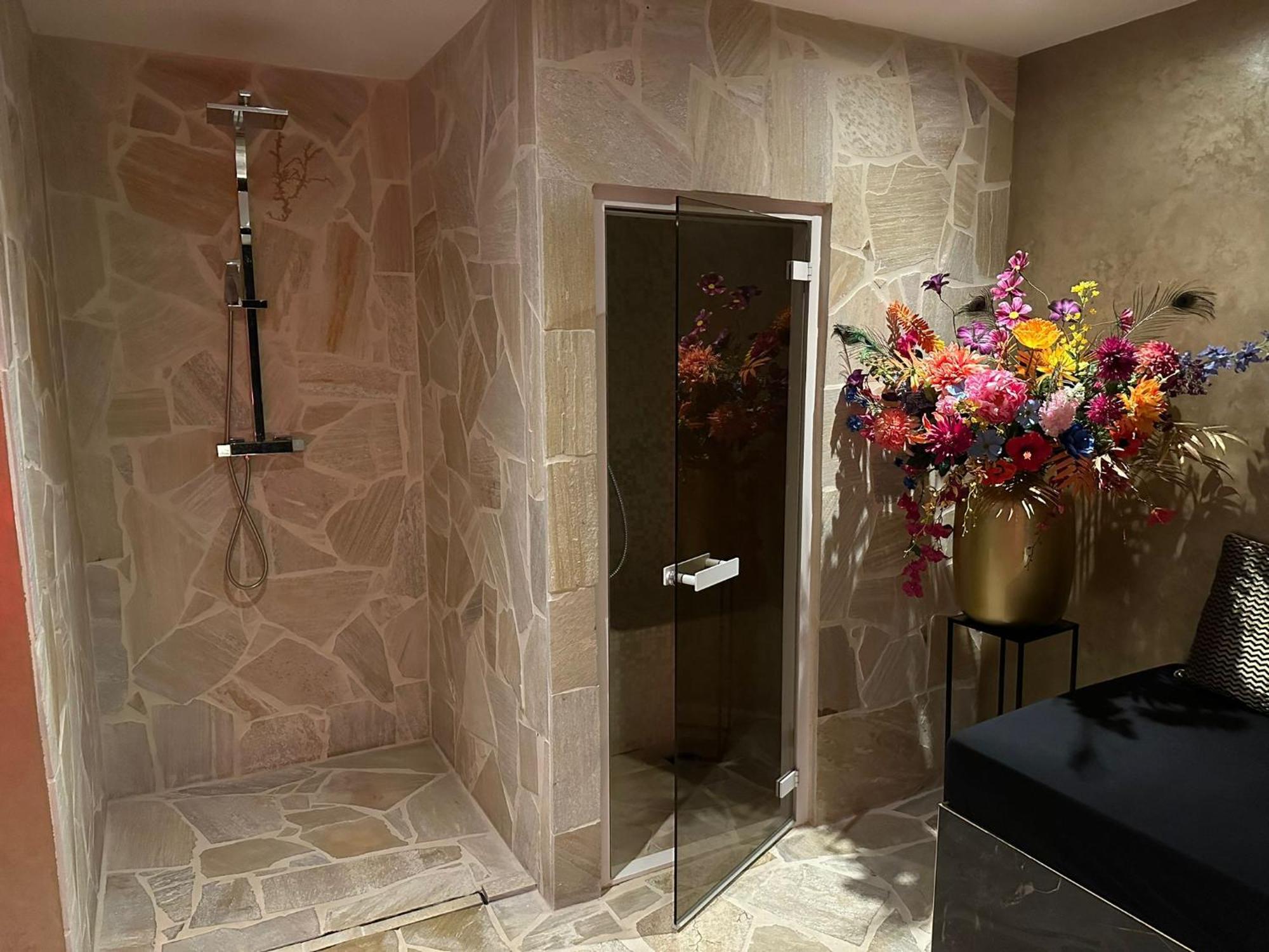 B&B Spa Goud Тилбург Экстерьер фото